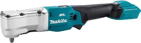 Makita XLT03Z 18V LXT® Lithium-Ion Brushless Cordless High Torque 3/8" Sq. Drive Angle Impact Wrench w/Friction Ring, Tool Only in Kuwait