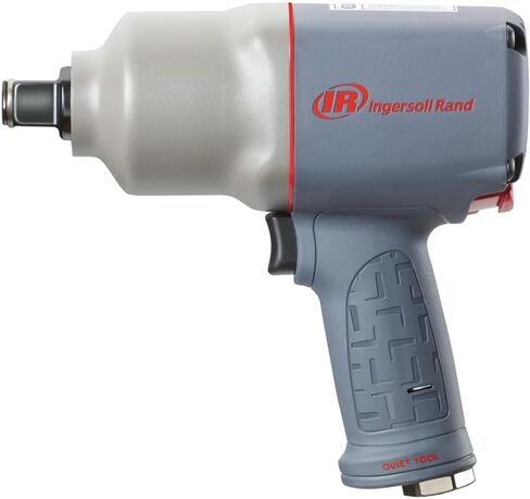 Ingersoll Rand 2146Q1MAX 3/4-Inch-Drive Air Impact Wrench with Quiet Pistol-Grip Design and 2,000-Foot-Pounds Torque in Kuwait