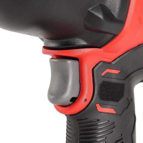 CRAFTSMAN 1/2-in 750 ft-lbs Air Impact Wrench, Composite Body, Variable Power Settings, 1/4-in NPT Air Inlet in Kuwait
