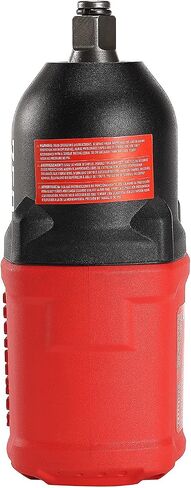 CRAFTSMAN 1/2-in 750 ft-lbs Air Impact Wrench, Composite Body, Variable Power Settings, 1/4-in NPT Air Inlet in Kuwait
