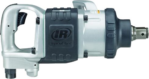 Ingersoll Rand 285B-6 1-Inch Cordless Pneumatic Impact Wrench with 6-Inch Extended Anvil and 2 Handles in Kuwait