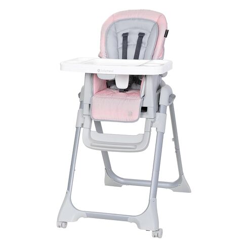 Baby Trend Everlast 7-in-1 High Chair, Charcoal Stone in Kuwait