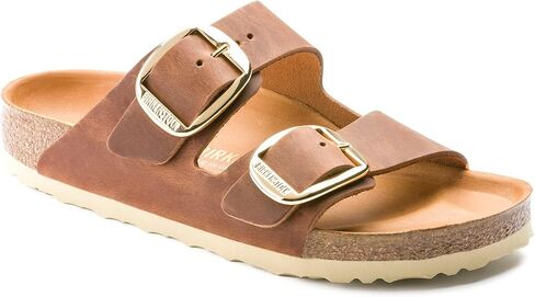 Birkenstock 1011072141 Arizona Bb Cognac LTR 41 in Kuwait