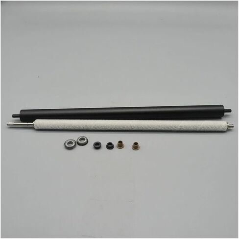 Fuser Kit Cleaning Brush Roller Bushing Fit for Konica Minolta BH554 654 754 654e 754e C554e C554 C654 C754 C654e Copier Parts in Kuwait