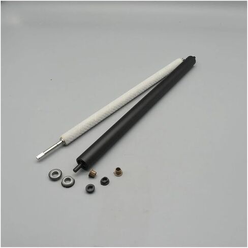 Fuser Kit Cleaning Brush Roller Bushing Fit for Konica Minolta BH554 654 754 654e 754e C554e C554 C654 C754 C654e Copier Parts in Kuwait