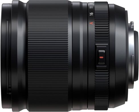 Fujifilm XF 18mm f/1.4 R LM WR Prime Lens in Kuwait