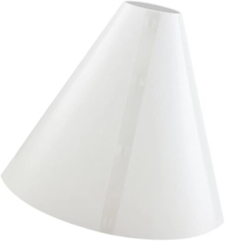 Photo Flash Diffuser Light Cone, 360° Soft Light Cover for Jewelry and Product Photography, 30x33x12.5cm Freestanding Fabric Diffuser in Kuwait