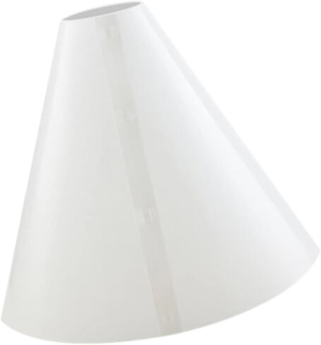 Photo Flash Diffuser Light Cone, 360° Soft Light Cover for Jewelry and Product Photography, 30x33x12.5cm Freestanding Fabric Diffuser in Kuwait