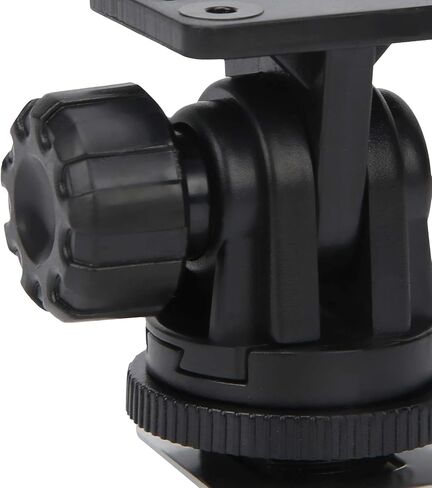 Keenso Underwater LED Light Compact 40m Fill Light for Photography and Diving Black in Kuwait