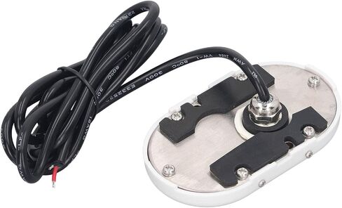 Mingzhe IP68 Underwater Boat Light 3 LED Floodlight Design 460LM Bright White for Yachts and Boats Stainless Steel Material in Kuwait