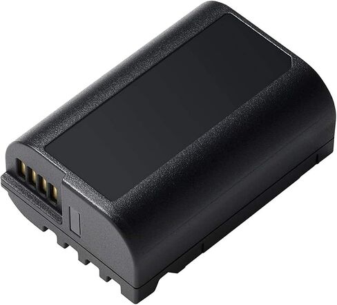 Panasonic LUMIX Lithium-Ion Battery Pack – DMW-BLK22 in Kuwait