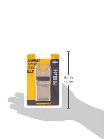 DEWALT DWA4242 Diamond Flush Cut Oscillating Blade in Kuwait