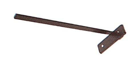 Makita 164095-8 Rip Fence for Circular Saws, Black | Steel Construction | Rip Fence Guide | OEM Replacement | Adjustable Edge Guide| Precision Cutting | Durable Design in Kuwait
