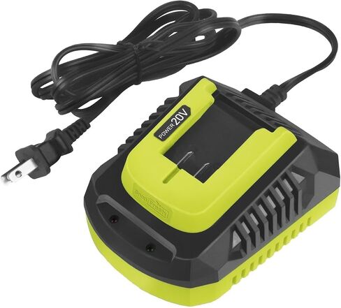 SnapFresh 20V Battery Charger, (Not Compatible with Other Brands) BBT-XH20V | UL Certificated, ONLY for SnapFresh 20V Batteries, Compatible with BBT-DC20A/BBT-DC40A//BBT-DC50A/BBT-DC60A, Wall-mounted in Kuwait