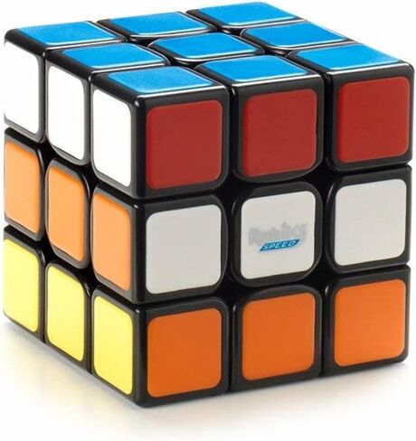 Rubik's Cube ConnectedX Bluetooth Puzzle Cube & Brain Teaser Fidget Toy in Saudi Arabia