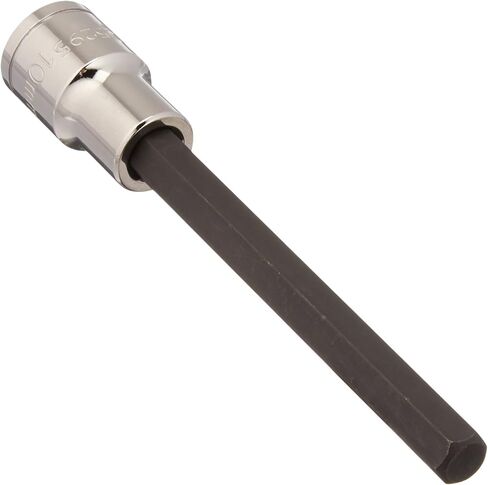 Williams JHW35295 1/2" Drive Hex Long Bit Socket, 10mm in Kuwait