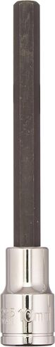 Williams JHW35295 1/2" Drive Hex Long Bit Socket, 10mm in Kuwait