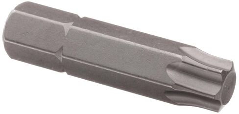 Wera Series 2 867/2 Z Sheet Metal Bit, TORX TX 45 x 35mm blade, 5/16" Drive in Kuwait