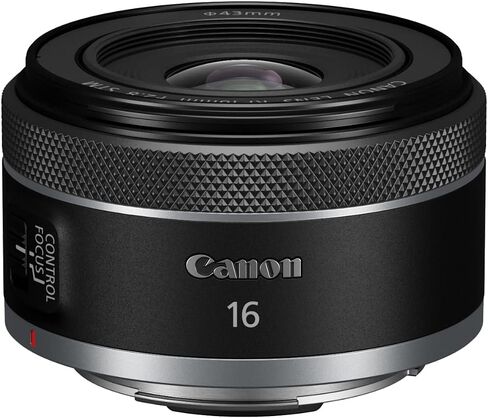 Canon RF16mm F2.8 STM in Kuwait