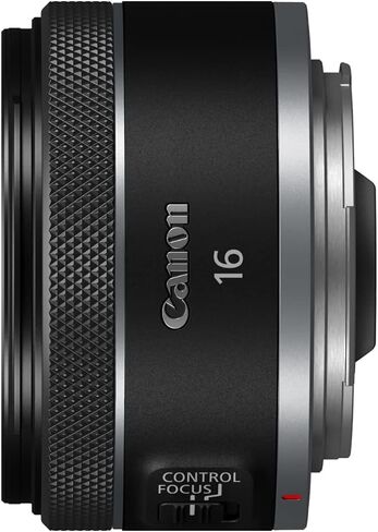 Canon RF16mm F2.8 STM in Kuwait
