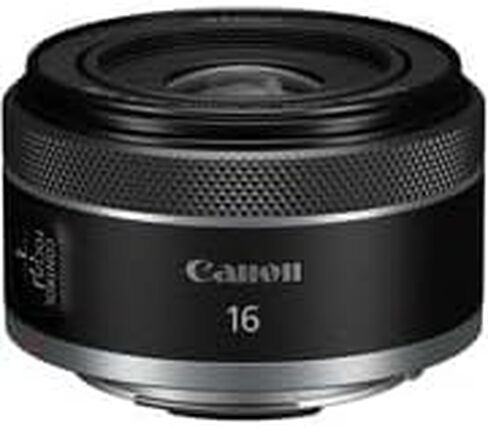Canon RF16mm F2.8 STM in Kuwait