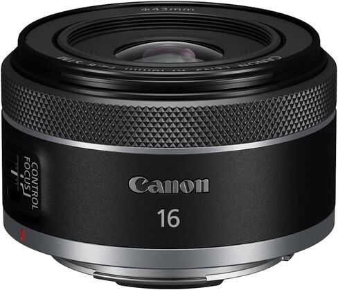 Canon RF16mm F2.8 STM in Kuwait