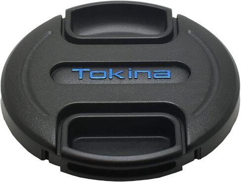 Tokina 634455 ATX-i 100mm F2.8 FF Macro Canon EF Mount Full Size Compatible Black in Kuwait
