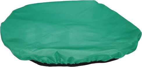 PATIKIL 17" 42cm Soft Diffuser Lamp Cover, Cloth Diffuser Strobe Reflector Lamp Sock for Flash Light Dish Photography Studio, White in Saudi Arabia