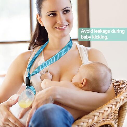 Bumblebee Manual Breast Pump with Breastfeeding Milk Saver Stopper& Lid in Gift Box Food Grade Silicone BPA PVC and Phthalate Free 3.04oz/90ml in Kuwait