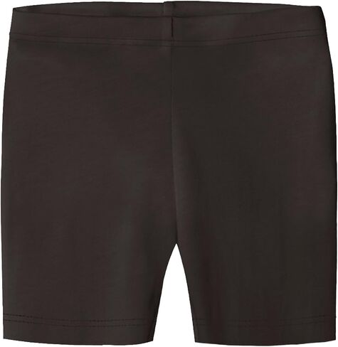 Made in USA Girls Underwear Bike Under Shorts Biker in All Cotton Perfect for SPD and Sensitive Skin Sports Dance School in Kuwait