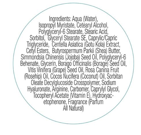 Body Boost Milk & Honey Stretch Mark Butter- Safe for Pregnancy and Nursing- Repair Stretch Marks and Scars- Paraben, Phenoxyethanol Free in Kuwait
