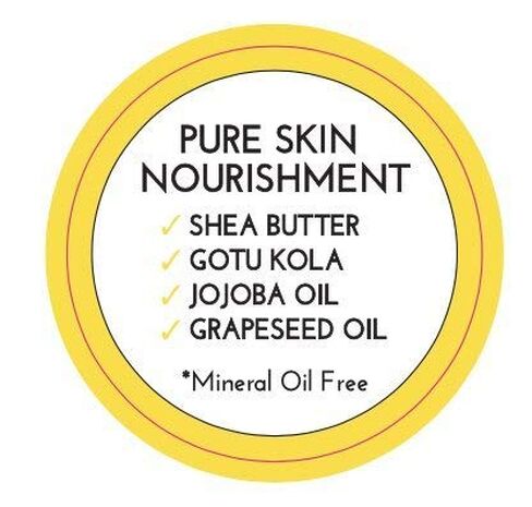 Body Boost Milk & Honey Stretch Mark Butter- Safe for Pregnancy and Nursing- Repair Stretch Marks and Scars- Paraben, Phenoxyethanol Free in Kuwait