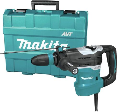 Makita HR4013C 1-9/16" Advanced AVT® Rotary Hammer, accepts SDS-MAX bits in Kuwait