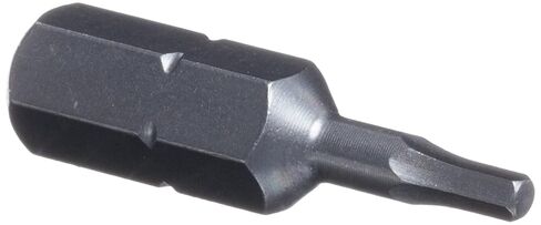 Wera Series 1 840/1 Z Sheet Metal Bit, Hexagon 5/64" Head x 1/4" Drive in Kuwait