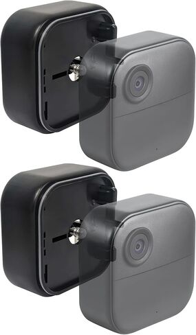 Wasserstein AA Lithium Battery Extension Pack Compatible with Blink Outdoor 4 Camera (Batteries NOT Included) (2 Pack) in Kuwait