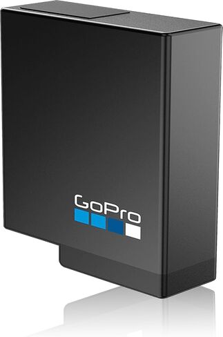 GoPro AABAT-001 Camera Rechargeable Replacement Battery for HERO7 Black/HERO6 Black/HERO5 Black (GoPro Official Accessory) in Kuwait