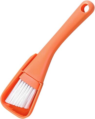 Crevice Brush Multifunctional Compact Efficient Cleaning Tool for Home Use, Plastic, 19 X 5cm, 1 Pack in Kuwait
