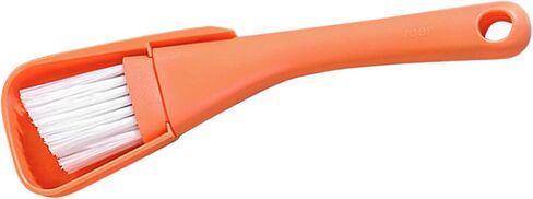 Crevice Brush Multifunctional Compact Efficient Cleaning Tool for Home Use, Plastic, 19 X 5cm, 1 Pack in Kuwait