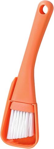 Crevice Brush Multifunctional Compact Efficient Cleaning Tool for Home Use, Plastic, 19 X 5cm, 1 Pack in Kuwait