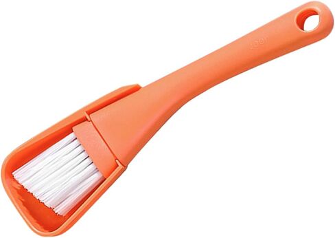 Crevice Brush Multifunctional Compact Efficient Cleaning Tool for Home Use, Plastic, 19 X 5cm, 1 Pack in Kuwait