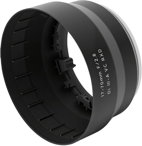 Jiawu Lens Bayonet Rear Bracket for 17-70mm F2.8 DI IIIAVC RXD Lens Repair Part Improved Stability and Handling Easy Installation in Kuwait