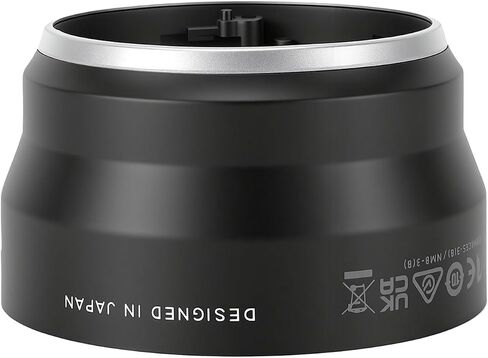 Jiawu Lens Bayonet Rear Bracket for 17-70mm F2.8 DI IIIAVC RXD Lens Repair Part Improved Stability and Handling Easy Installation in Kuwait