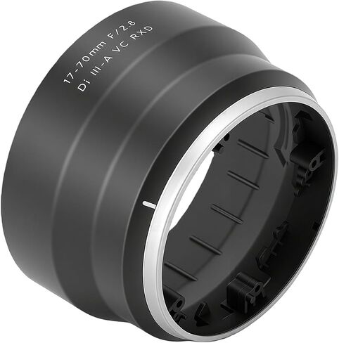 Jiawu Lens Bayonet Rear Bracket for 17-70mm F2.8 DI IIIAVC RXD Lens Repair Part Improved Stability and Handling Easy Installation in Kuwait