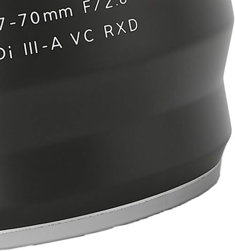 Jiawu Lens Bayonet Rear Bracket for 17-70mm F2.8 DI IIIAVC RXD Lens Repair Part Improved Stability and Handling Easy Installation in Kuwait