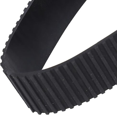 Jiawu Camera Lens Focusing Rubber Premium Replacement Lens Zoom Grip for EF 24 to 70mm 1:2.8, Wearproof Material in Kuwait