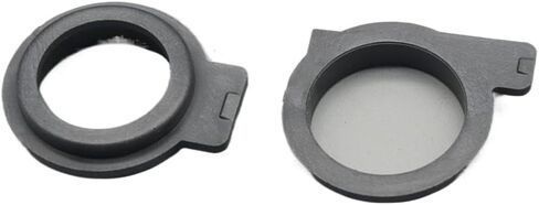 Fuser Upper Heat Roller Bushing 2H425150 Compatible with KM FS 1100 1128 1130 1300 1135 1350 2000 1028 1030 5 Sets in Kuwait