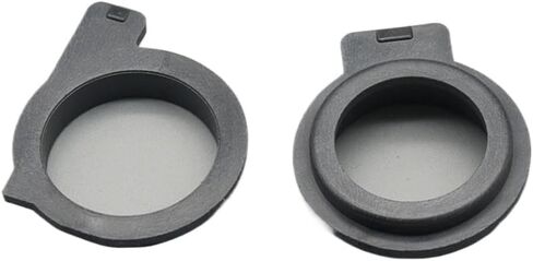 Fuser Upper Heat Roller Bushing 2H425150 Compatible with KM FS 1100 1128 1130 1300 1135 1350 2000 1028 1030 5 Sets in Kuwait