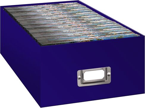 PHOTO STORAGE BOXES, HOLDS OVER 1,100 PHOTOS UP TO 4"X6" in Kuwait