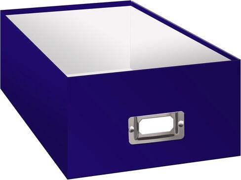 PHOTO STORAGE BOXES, HOLDS OVER 1,100 PHOTOS UP TO 4"X6" in Kuwait