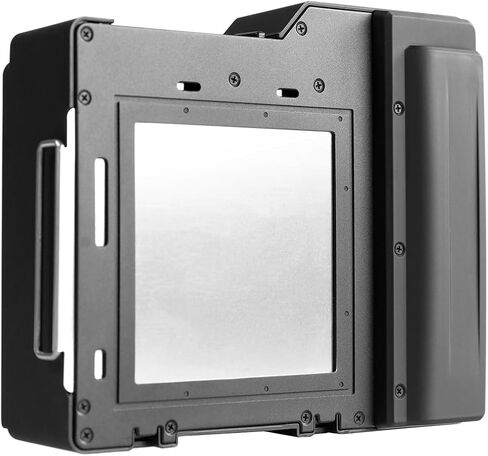 NONS Instant Back H1 - Instant Camera Back Compatible with Square Films for Hasselblad 500, 501, 503, 1000, 2000, SWC and PME in Kuwait